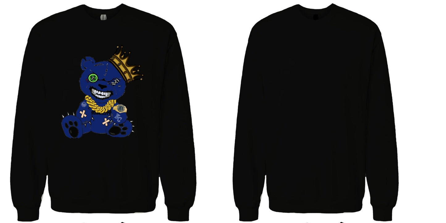 Crew Neck Sweater