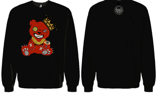 Crew Neck Sweater